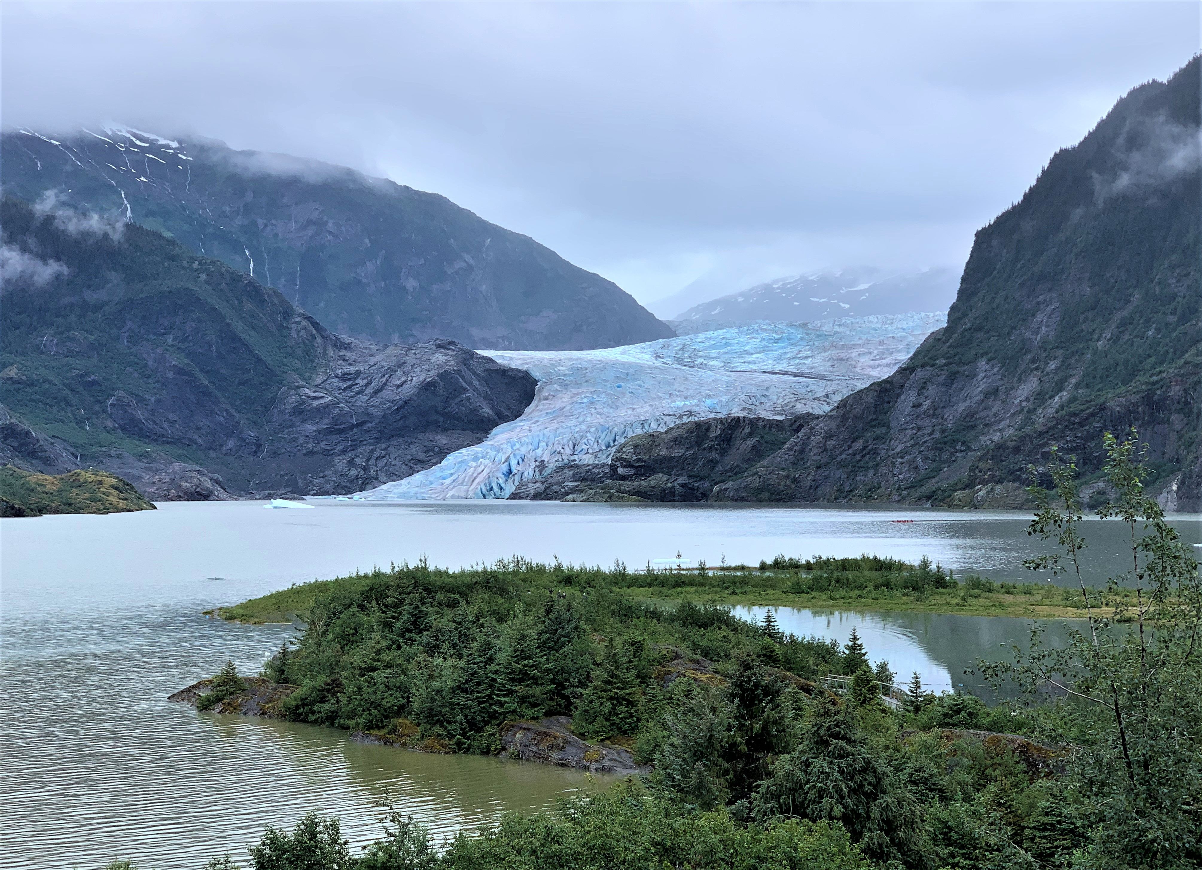 Alaska